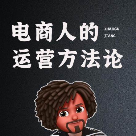 照顧醬 電商人修煉手冊,從0到1,手把手教你理解淘寶運營底層邏輯